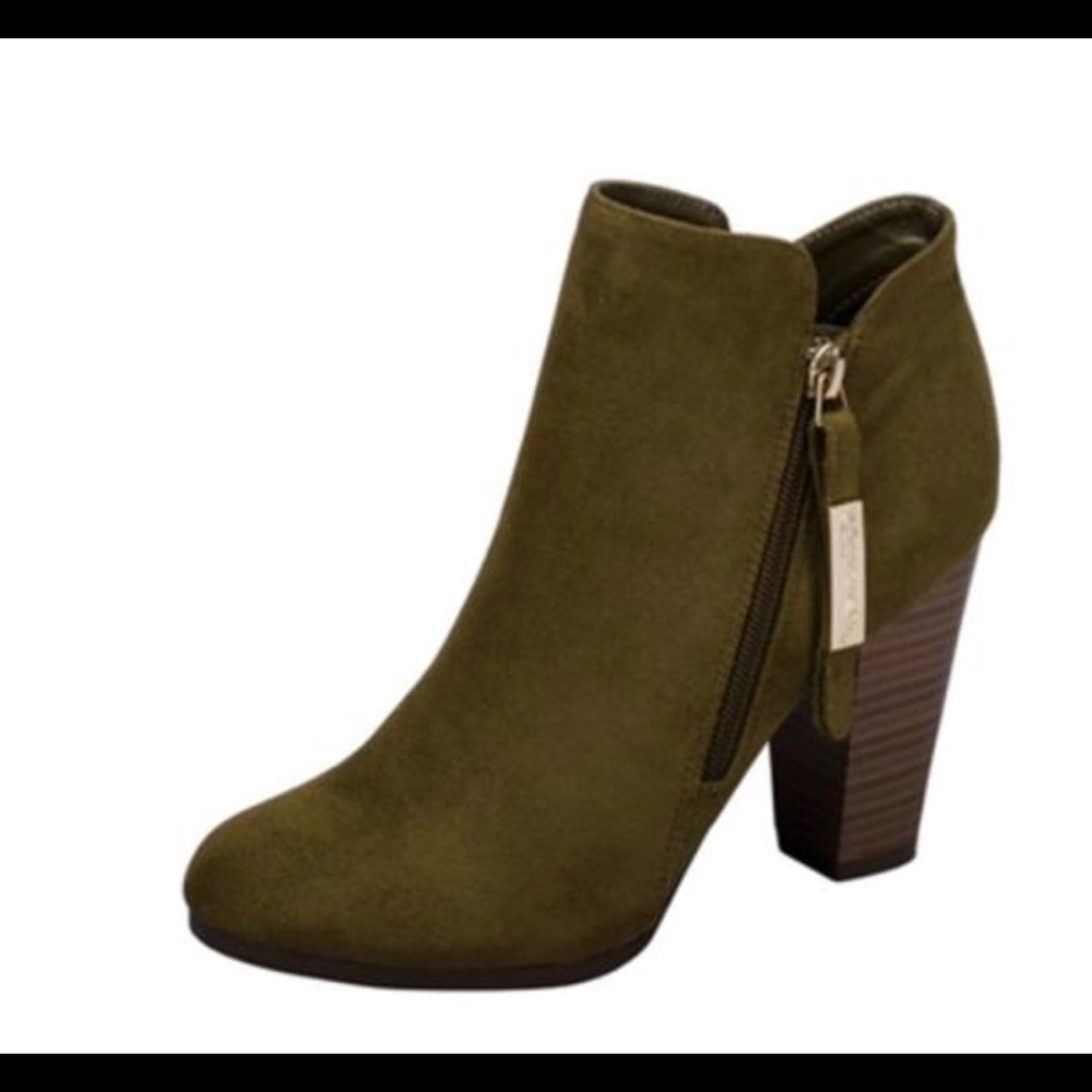 Bootie CLEARANCE